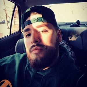 Meet your Posher, Harold